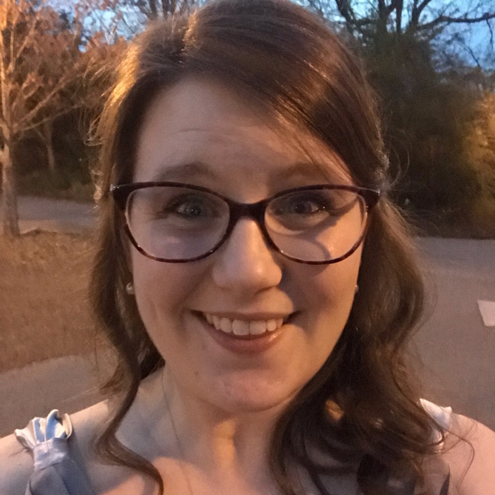Meet your Posher, Bethany